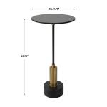 Spector Accent Table - Image 6