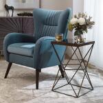 Uberto Accent Table - Image 3