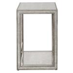 Julie End Table - Image 5