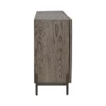 Pelicans Buff 74 Inch Accent TV Console - Image 6