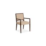 Copenhagen Upholstered Dining Chair