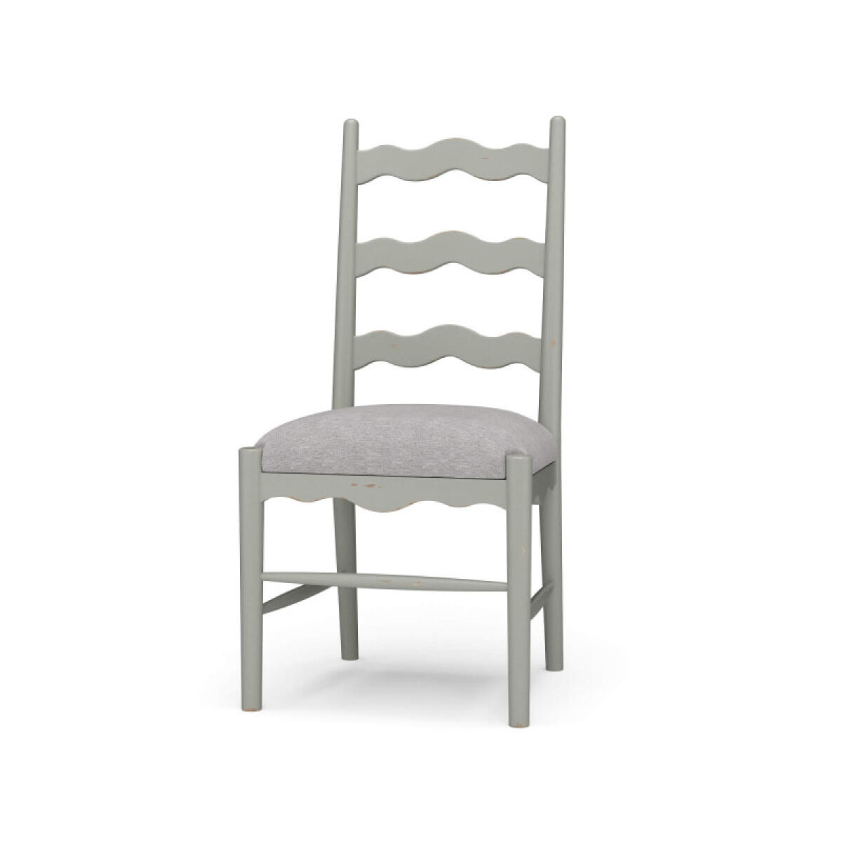 6cc5620544710e29ce93453d961f2a32 Chloe Dining Chair W/ Upholstered Seat - Image 1