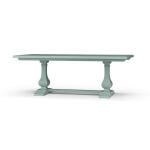 Trestle Dining Table