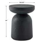 Hurlee Indoor-outdoor Accent Table - Image 6
