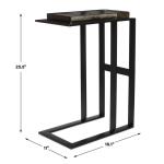 Soma Accent Table - Image 9