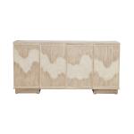 Terrace 4 Door Accent Cabinet Accent Furniture Accent Furniture 20