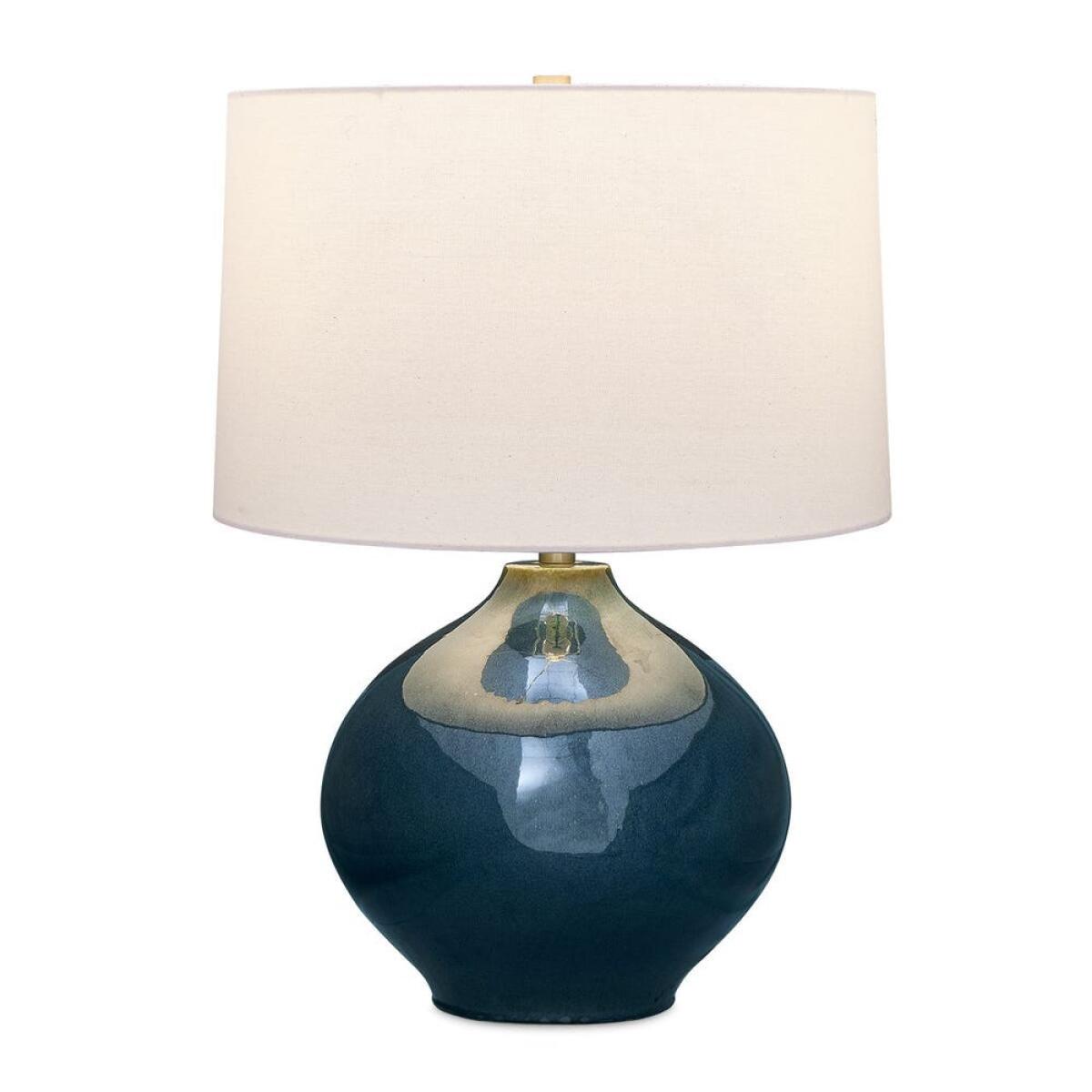6cd6a9a96b12f0b66d184752d8cbcbc5 Corrine Table Lamp - Image 1