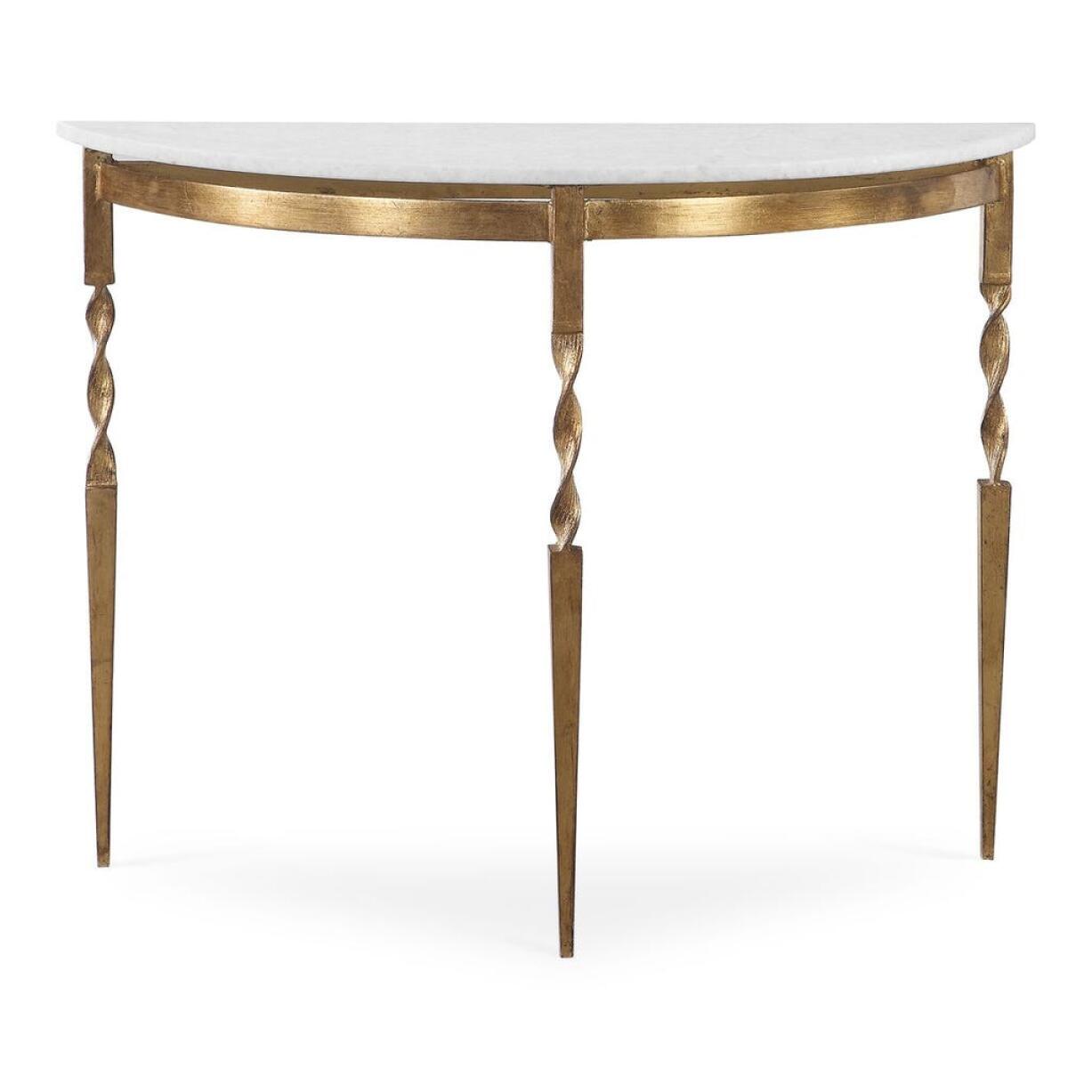 6cdea3291067e5ce6a57ff88a21edeaf Imelda Console Table - Image 1