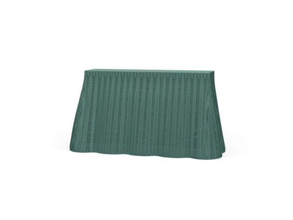 Newport Rattan Console Console Tables Bramble 2