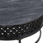 Accent Cocktail Table - Image 6