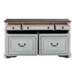 Magnolia Manor Credenza - Image 8
