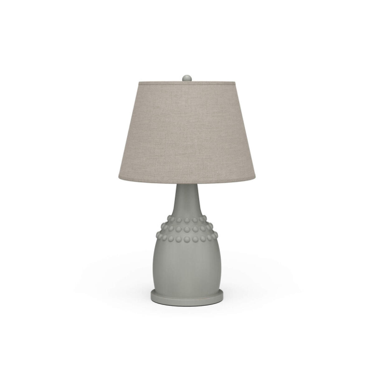 6d08206c53f131275f73a4063f6640b4 Cholet Bollet Table Lamp - Image 1