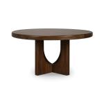 Vannes Round Dining Table 60" - Image 5