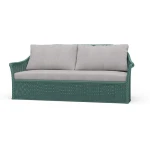 Nantucket Rattan Sofa Sofas Bramble 21