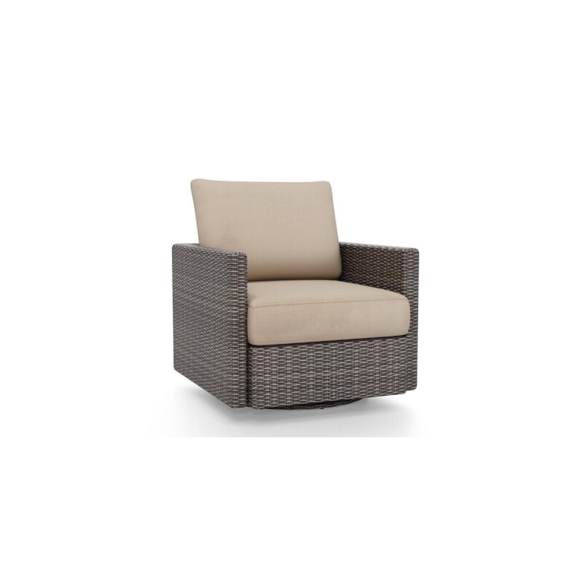 Ashford Outdoor Swivel Glider Outdoor Sofas Bassett Furniture 2 Ashford Outdoor Swivel Glider Outdoor Sofas Bassett Furniture 2