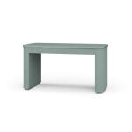 Kraton Rounded Rectangular Desk