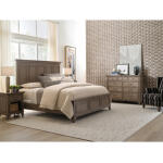 Carmine Laramy Nightstand - Image 3