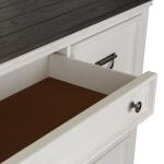 Allyson Park 8 Drawer Dresser Dressers Dressers 20