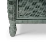 Oasis Rattan 6 Drawer Dresser - Image 2