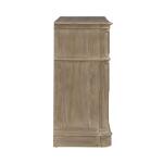 Magnolia Manor 7 Drawer Dresser Dressers Brown 20