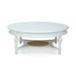 Louis Coffee Table - Image 4