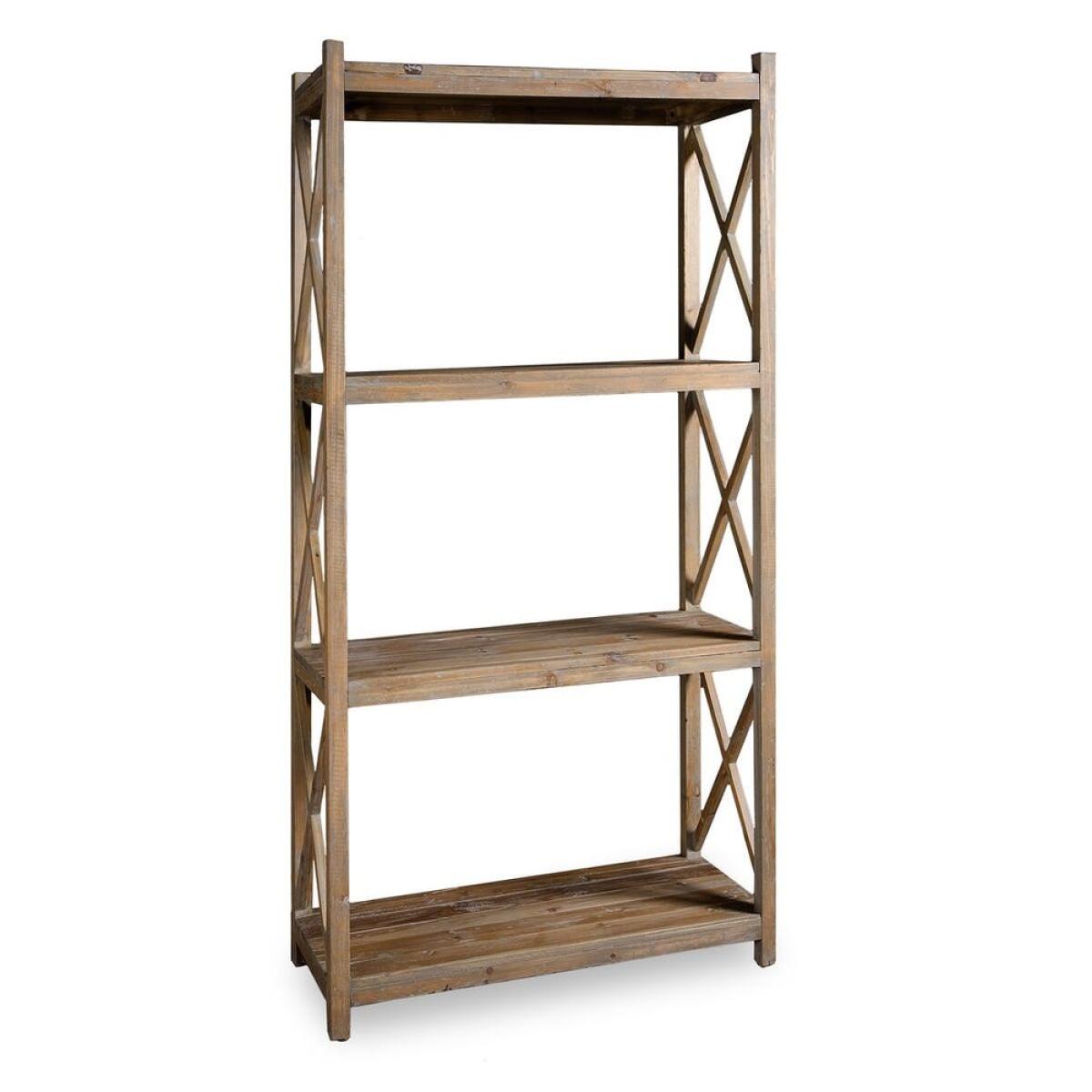 6d4f40656803d55e412578e6a2e17596 Stratford Etagere - Image 1