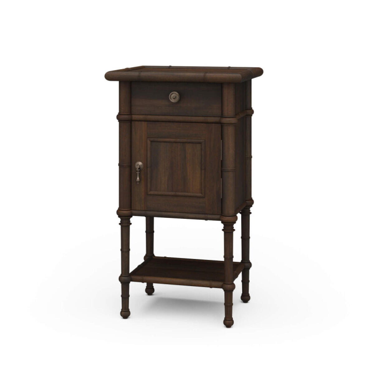 6d5824d7a15c27e8cf409212728ef35b Martinique Side Table - Image 1