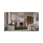 Sutton Swivel Chair - Image 6