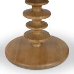 Milano Bistro Table - Image 9