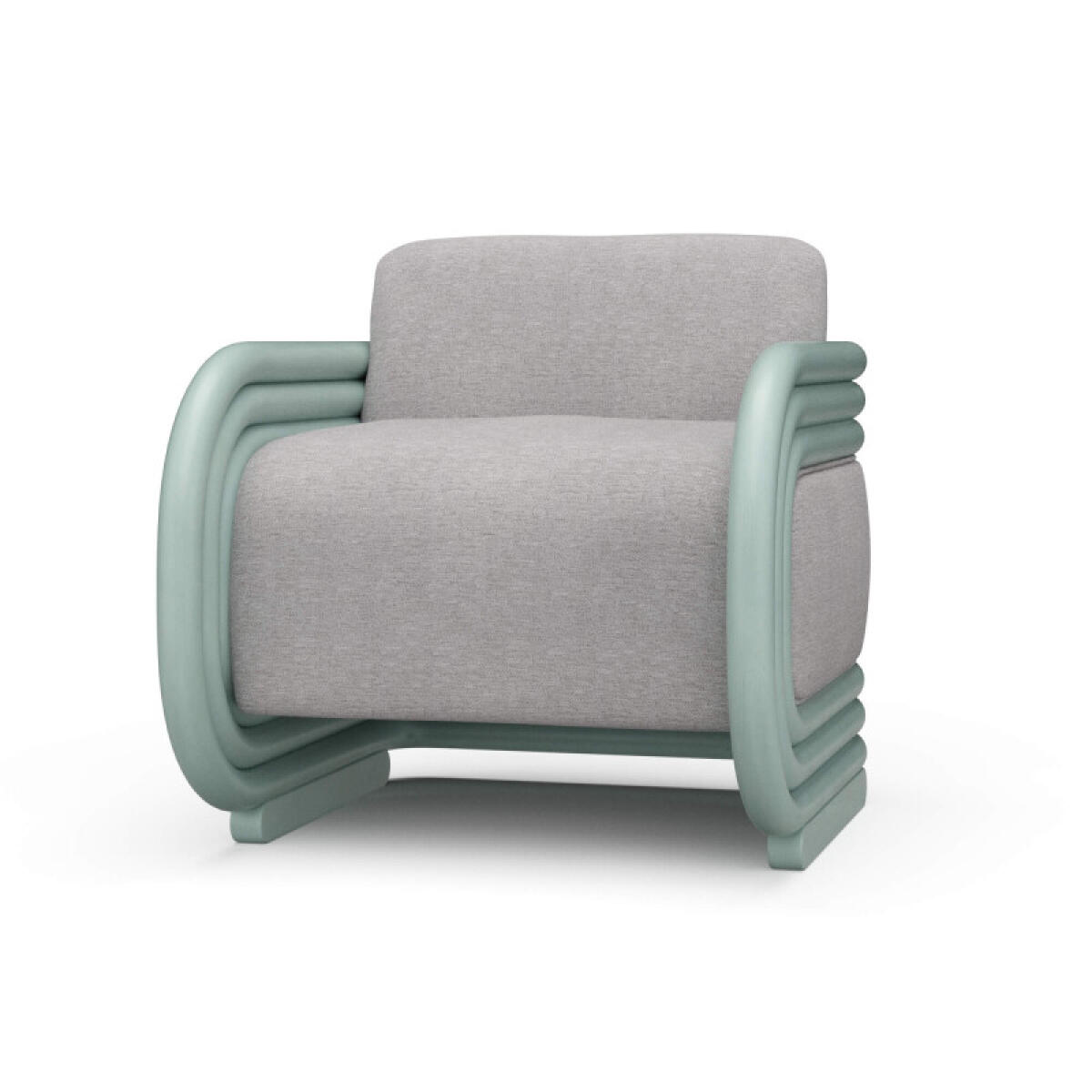 6d6db5cb8e4388628f862ee2488ce4d8 Infinity Occasional Chair - Image 1