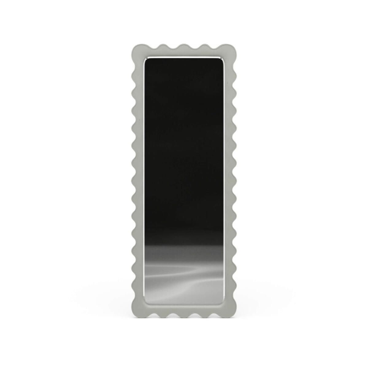 6d6f4ff2fdb5cce668b5036d1fafffa7 Chloe Rectangular Mirror - Image 1