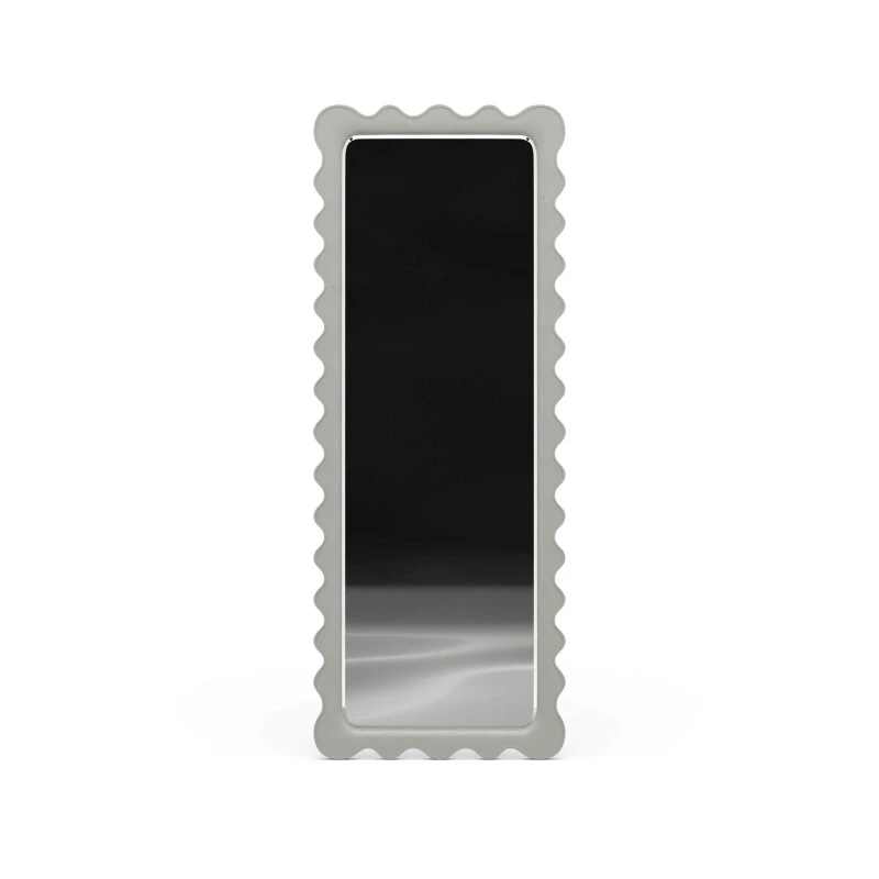6d6f4ff2fdb5cce668b5036d1fafffa7 Chloe Rectangular Mirror - Image 1