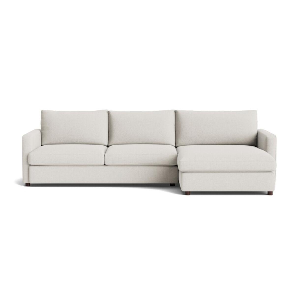 6d746957cb839fbda98cdcd182fc5a6a Allure Track Arm Chaise Sectional - Image 1