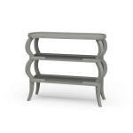 Savannah 3 Tiered Console Table