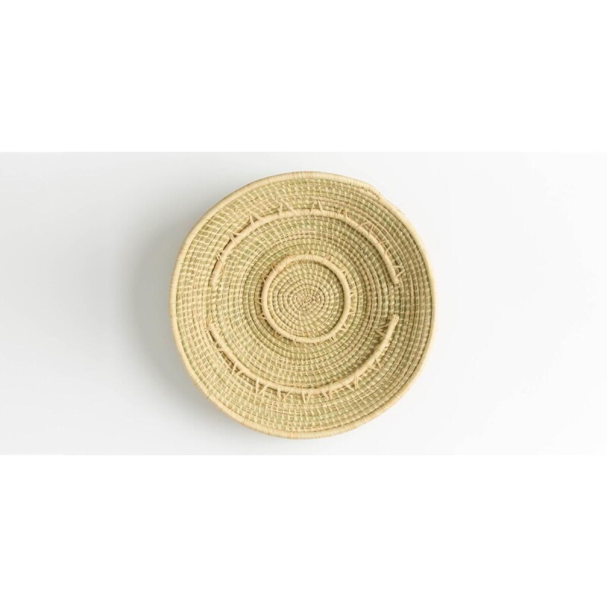 6d7b624d67ff230c1151acd4a3d0ad5a Harmony Wall Basket - Image 1