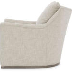 511-24 Jamestown Ottoman - Image 4