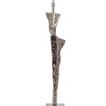 Giacometti Sculptural Buffet Lamp - Image 3