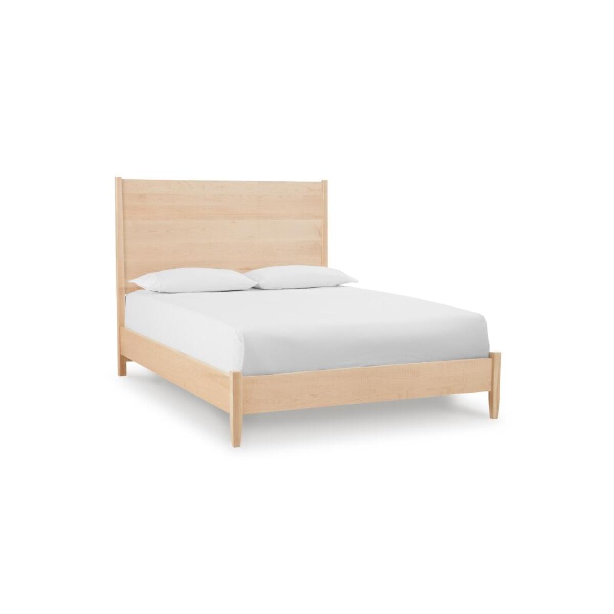 6d81d74a22ccc29d43ab244d579aa24e Parkway Panel Bed - Image 1