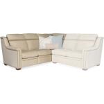 Sectionals 204 Raiden Reclining Sectional with Two-Piece Back Sectionals Blue 35