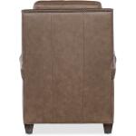 Magnolia 3-Way Lounger 3501 Chairs Bradington-Young 15