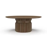 Colorado Round Dining Table
