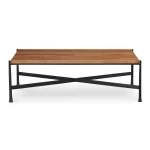 Winchester Rectangle Cocktail Table - Image 4