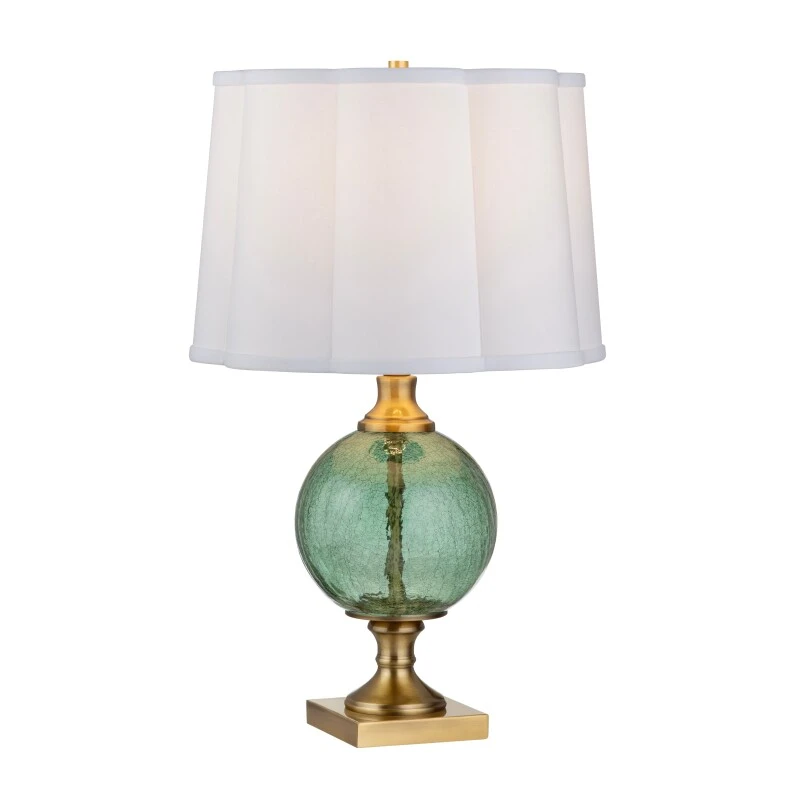 6da0eb3af226006677aed390417024b1 Gardenia Table Lamp - Image 1