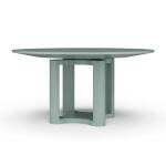 Victoria Round Dining Table