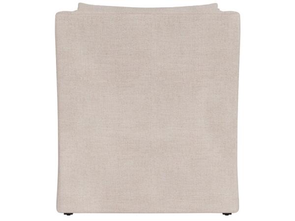 Hudson Slipcover Chair -Special Order - Image 5