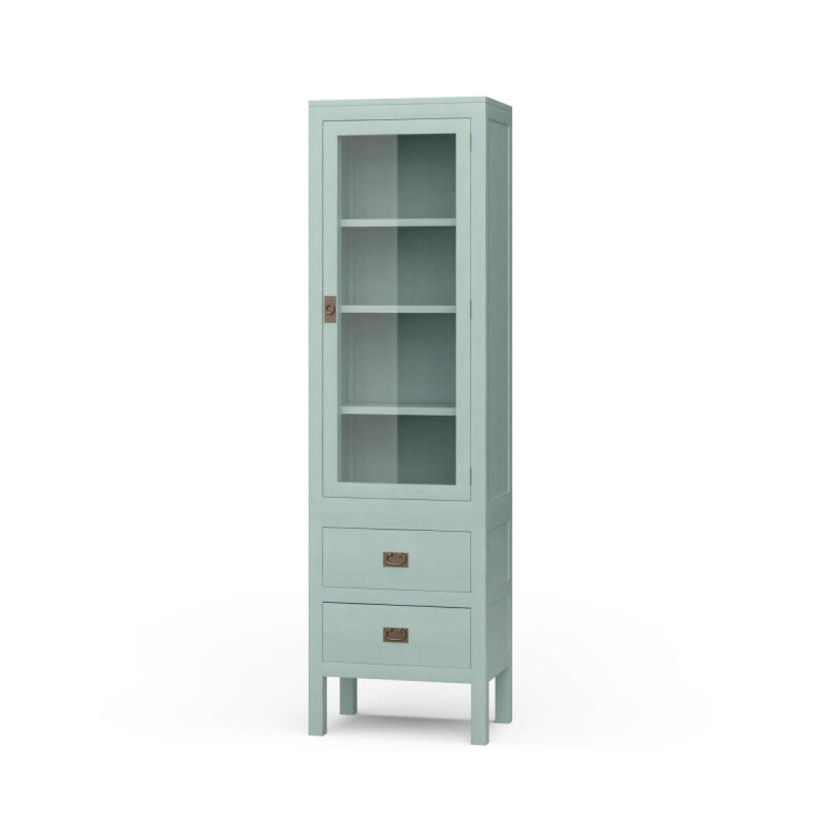6da6075287825df6f5b7f7a80218e5da Kagu Tall Cabinet - Image 1