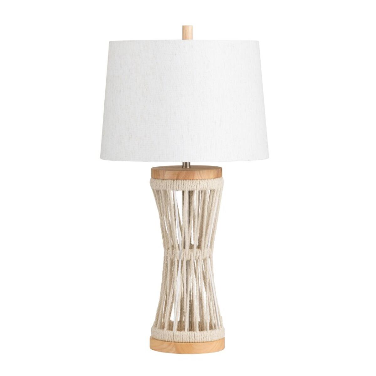 6db01e403a3dbd6b75b597e07da3800e Jackson Table Lamp - Image 1
