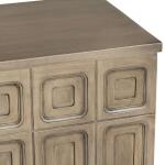 Kinsley Four-Door Sideboard - Image 5