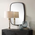 Benedo Mirror Mirrors Black 12