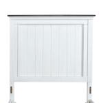 Twin Panel Headboard - Image 4